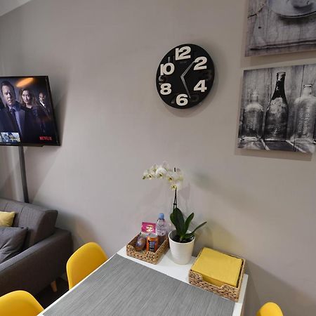 Meadowbank House Luxury Apartment Édimbourg Extérieur photo