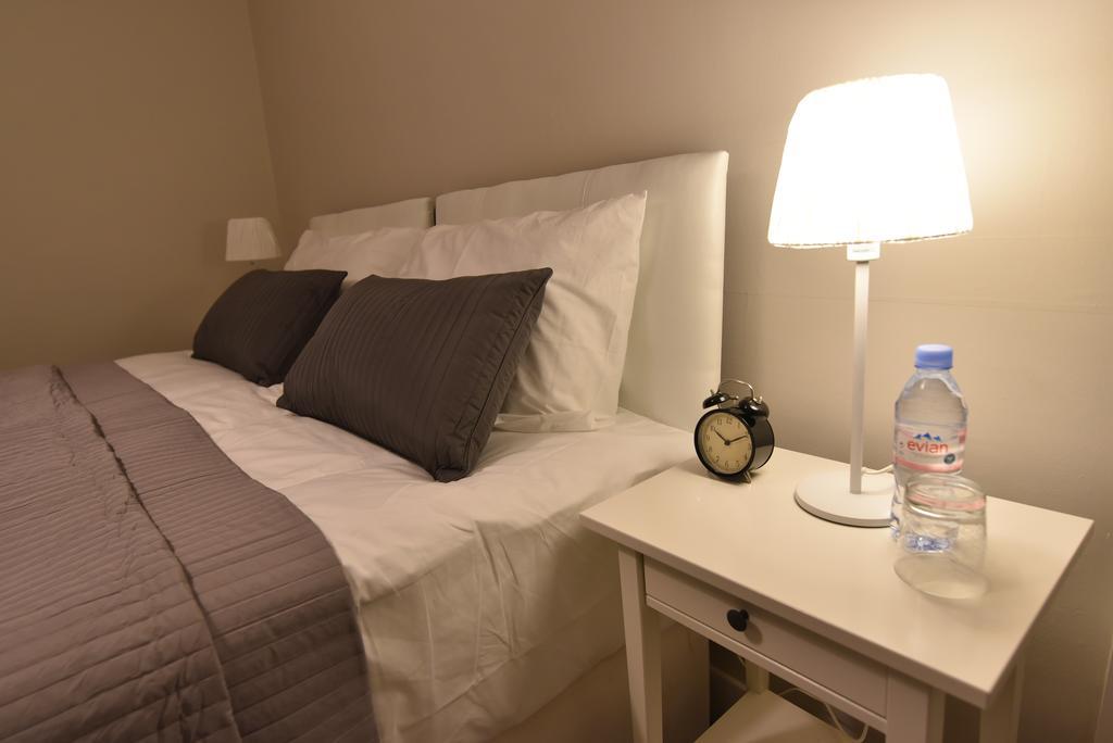 Meadowbank House Luxury Apartment Édimbourg Extérieur photo