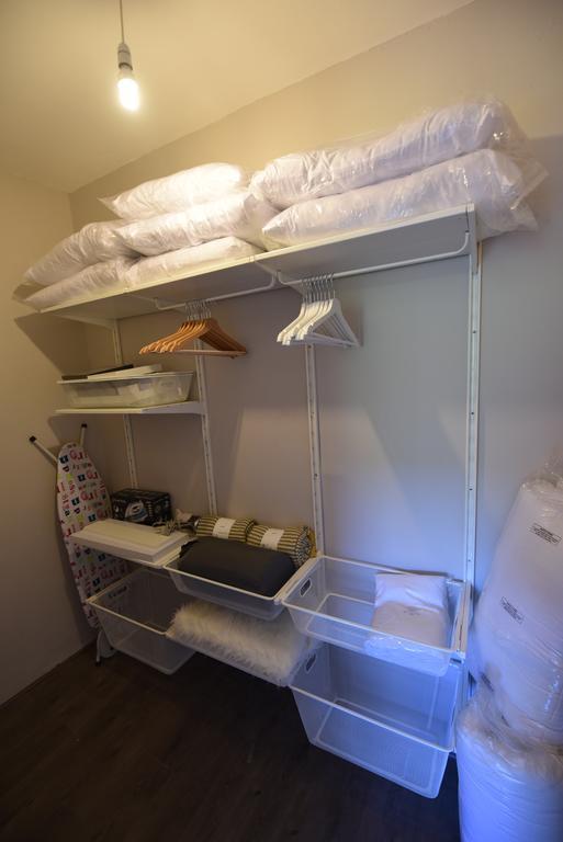 Meadowbank House Luxury Apartment Édimbourg Extérieur photo