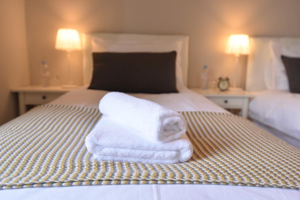 Meadowbank House Luxury Apartment Édimbourg Extérieur photo