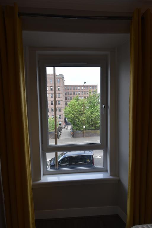 Meadowbank House Luxury Apartment Édimbourg Extérieur photo
