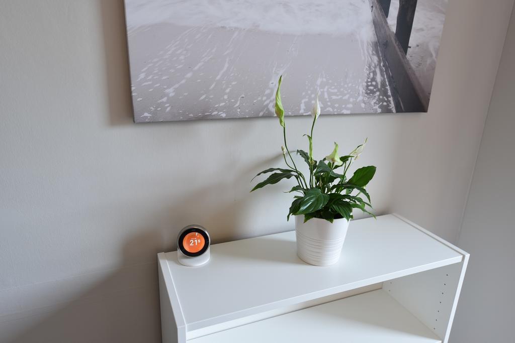 Meadowbank House Luxury Apartment Édimbourg Extérieur photo